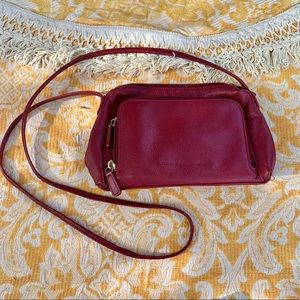 NWOT Stone Mountain crossbody